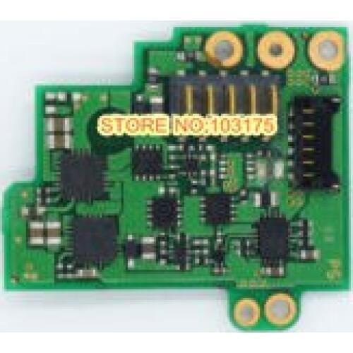 For Nikon D800 Top Power Board Drive Board PCB Replacement Repair Parts