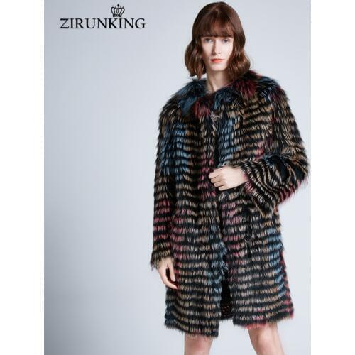 Женские стильные куртки ZIRUNKING China At AliExpress