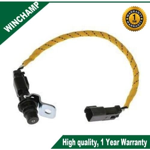 Crankshaft Position Sensor Switch Camshaft sensor for CAT loader 988G/96 2016615 201-6615