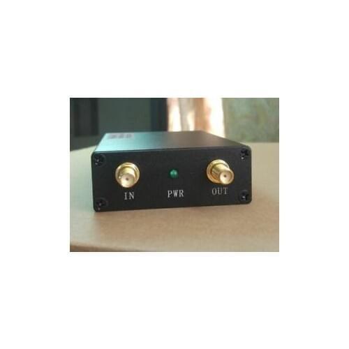 2019 SAG4400L 35M-4.4G USB SMA Signal Source Generator Simple Spectrum Analyzer