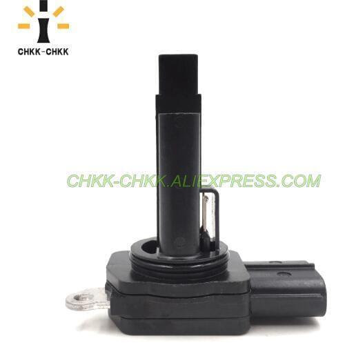 CHKK-CHKK Air Flow Meters