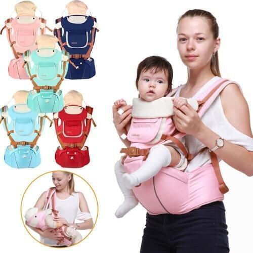 Dajinbear Baby Carrier Slings