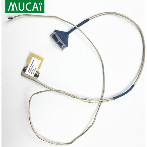 For Lenovo G50-45 G50-30 G50-70 G50-40 Z50-70 Z50-45 laptop LCD LED Display Ribbon cable DC02001MC00 DC02001MH00 DC02001M600