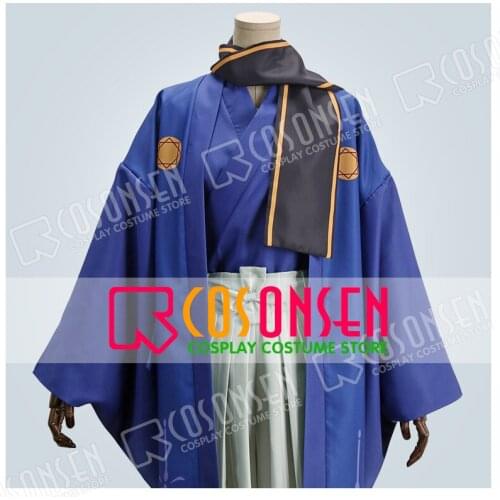 Fate Grand Order FGO Arthur Pendragon Comic Market 95 Cosplay Costume COSPLAYONSEN All Sizes