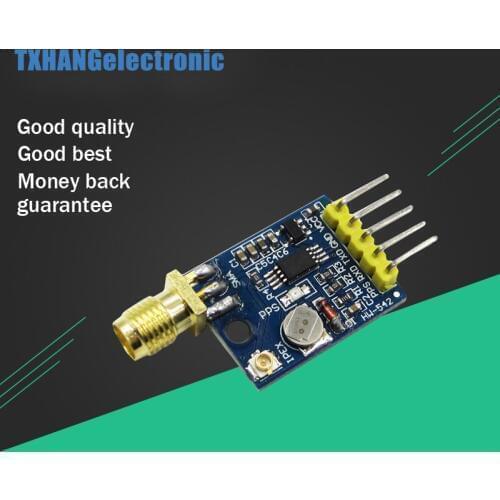 GPS Neo-7m Satellite Positioning Module Development Board NEO-7M 7M for Arduino STM32 C51 51 MCU Microcontroller diy electronics