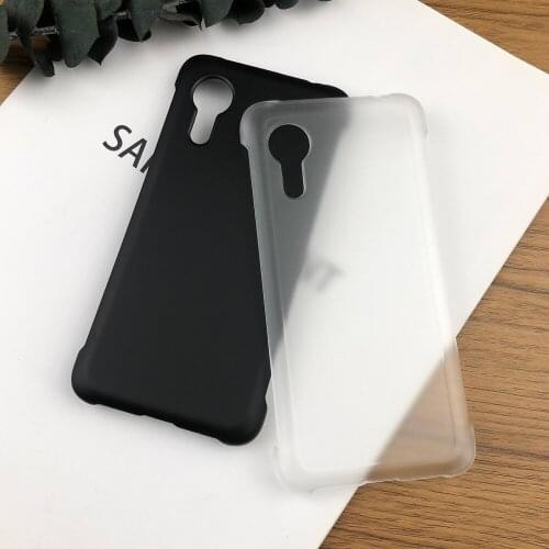 HANPINYOU Samsung Galaxy Xcover 4 Phone Cases