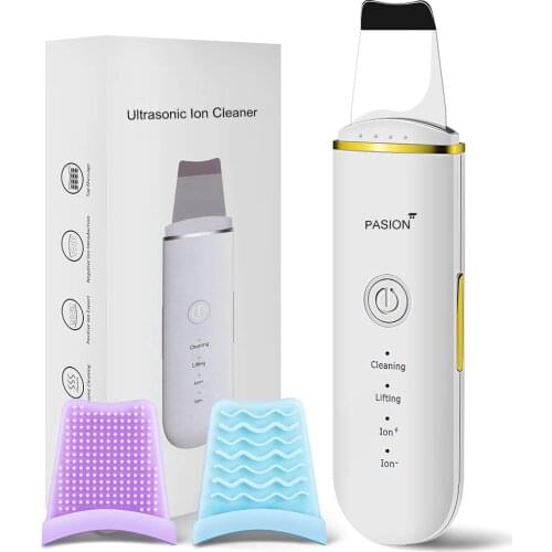 HEVES Skin Care Devices