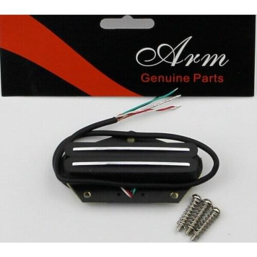 COLD electric guitar bridge pickup can cut single Korea Artec OEM