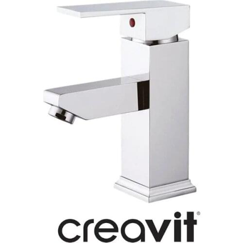 Creavit SV1440 Svida Lux Sink Faucet Chrome CREAVİT ORIGINAL 355289064