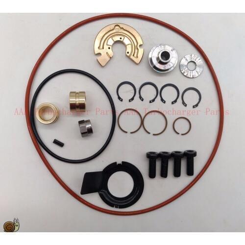 K26 Turbo parts repair kits/rebuild kits,supplier AAA Turbocharger parts
