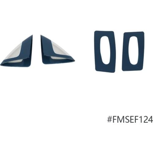 FMS 1700mm 1.7m F4U Corsair V3 Lamp Cover FMSEF124 RC Airplane Model Hobby Plane Aircraft Avion Spare Parts