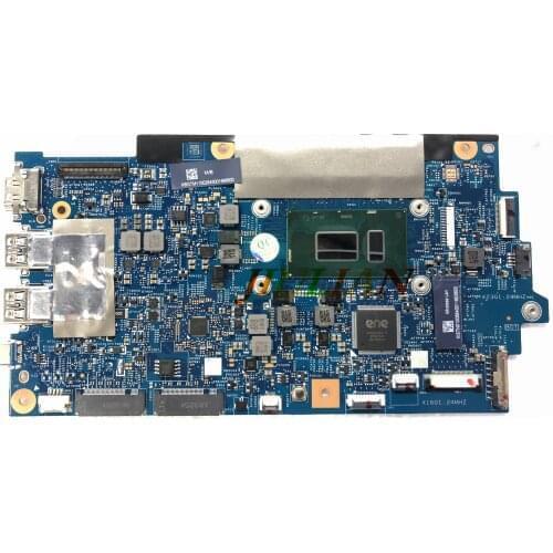 Placa For ACER Swift SF514-52T Laptop Motherboard 17809-1M 448.0D704.001M W/I7-8550U 8GB RAM NBGTM11006 NB.GTM11.006 Working MB