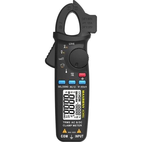 MAXRIENY Clamp Meter