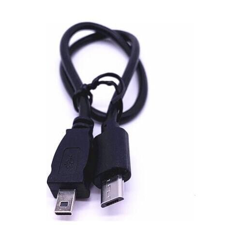Micro Usb To 8 Pin Camera&camcorder Sync Data CABLE FOR Panasonic LUMIX DMC FX10/FX100K/FX100S/FX12/FX150K