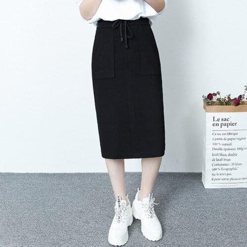 MKMDFME Women's Maxi Skirts