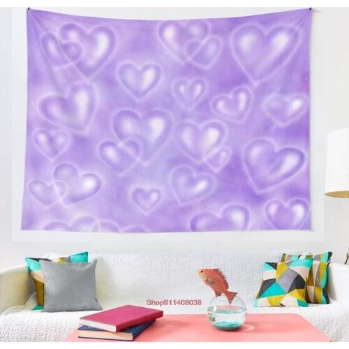 BACKDROP 4 QUINCE tapestry Hanging Tapestry Hippie Wall Hanging Blanket Wall Carpet Yoga Mat Home Decor