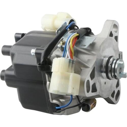 New Ignition Distributor For 90-91 Acura Integra w/ Manual Transmission