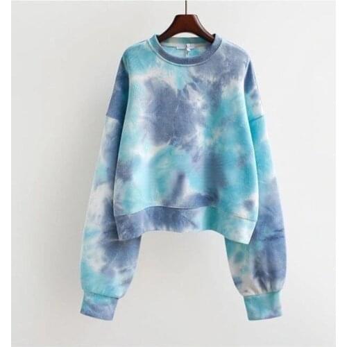 Женские короткие толстовки ONEIGHTWENTY China At AliExpress