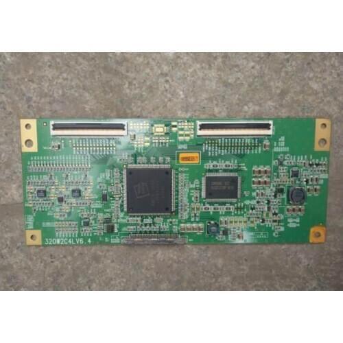 Original 100% test for samgsung 32L88IW LT3212 320W2C4LV6.4 screen LTA320W2-L14 logic board