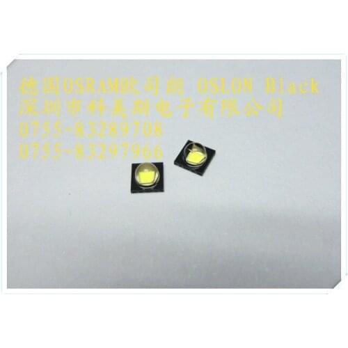 Supply Germany OSRAM OSRAM high-power white lamp beads car daytime running lights fog headlights