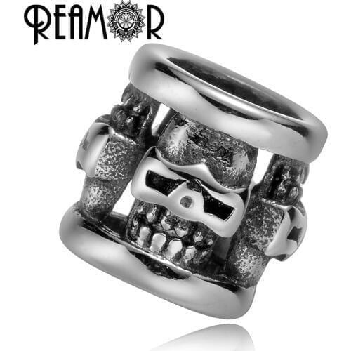 REAMOR Beads
