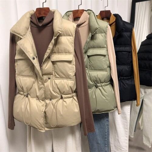 Sanishroly Women's Big Vests China