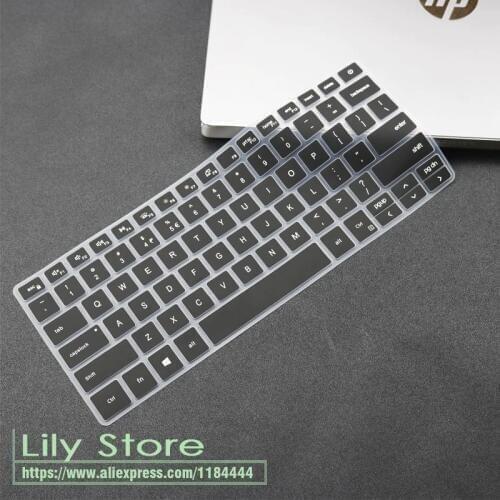 Silicone Laptop Keyboard Cover Skin for 13.3" Dell Inspiron 13 5000 5390 7390 5391 Vostro 13 5390 Inspiron 13 7391 14 5498