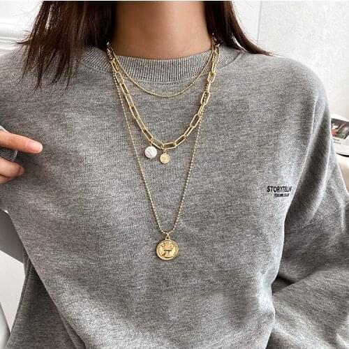 Gold Pendants Spclub China