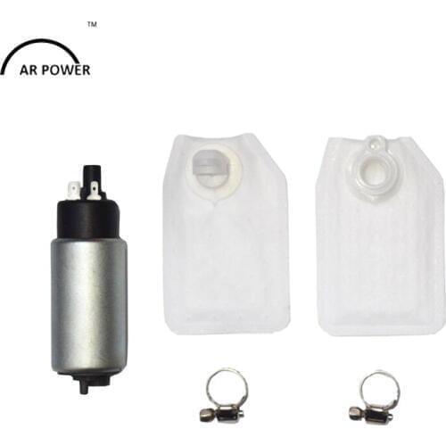 Fuel Pump For Polaris Sportsman 110 2016-2018,RZR 170 2015-2018,Outlaw 110 2016-2018,Replaces 0455195,455041,0455194