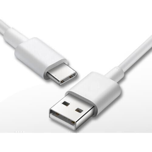 USB Type C To USB Type C Cable 5A Quick Charge 4.0 Type-c Cable For Samsung Xiaomi Redmi Note 10 8 Pro Macbook