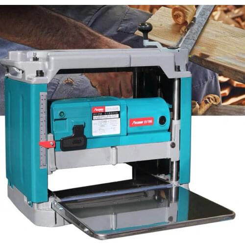YOOCNC Wood Planers