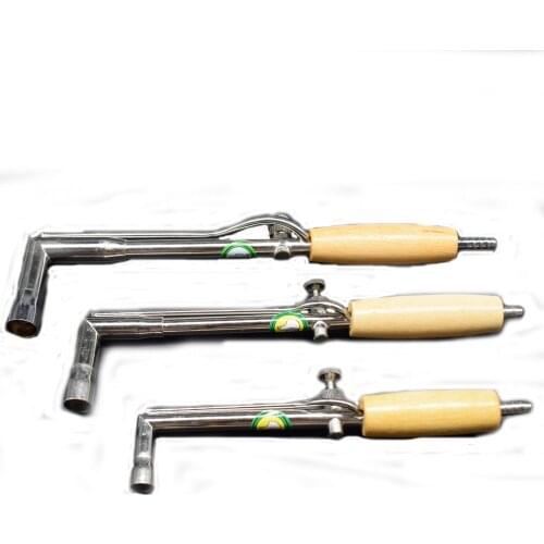 Jewelry Torch Adjustable Flame Gas Torch For Jewelry Solder Welding