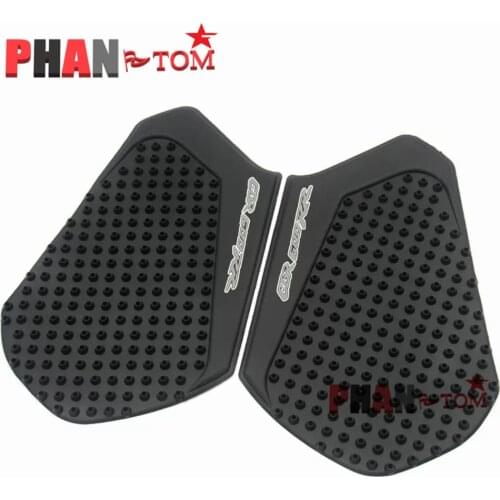 Tank Pad Protector Sticker Decal Gas Knee Grip Side Tank Traction Pad For Honda CBR600RR CBR 600 RR 2013 2014 2015 2016
