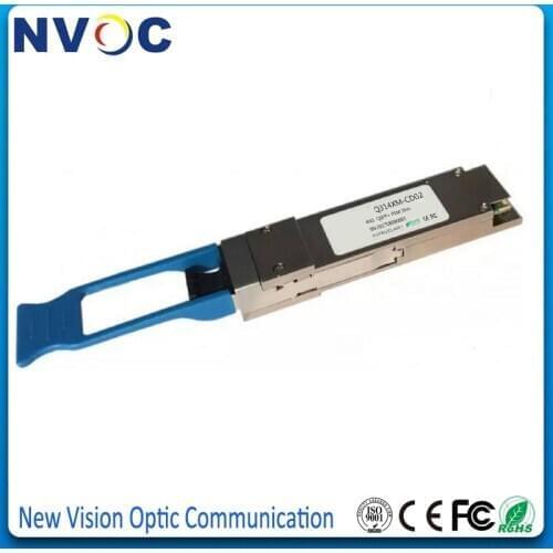 100G QSFP28 CWDM4 LC DOM 2KM 1310nm FOR DATA CENTER,TXL-CD10C RoHS Compliant 100Gb/s QSFP28 CWDM4 10km Optical Transceiver