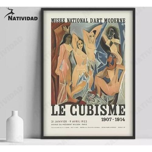 Abstract Nude Canvas Painting Decor Large Area Printing Realism Poster Wall Art Living Room Bedroom Home Aesthetic Decoration