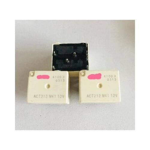 ACT212 M27 12V 2PCS