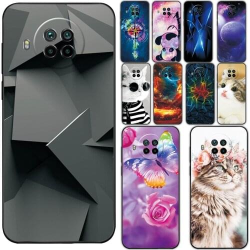 Adlikeme Phone Cases Xiaomi Mi 10T