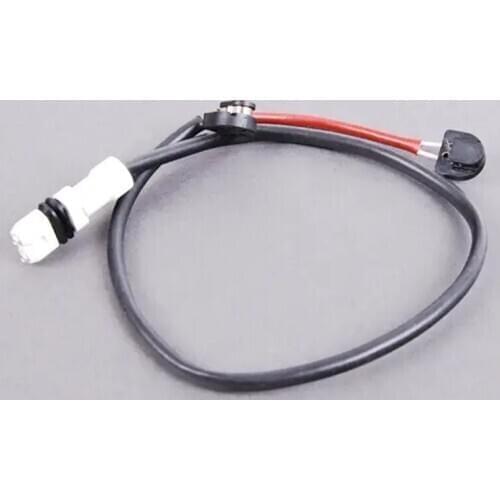 OE 99761277000 Front Brake Pad Wear Sensor for PORSCHE 911 Targa Convertible 997 Auto Car Accessory Brake Lines