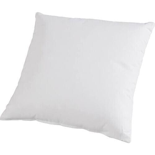 Home Pillow Headboard Cushion Core Non-woven Cloth with woolen cloth Pillow for Sleeping Bed Pillows Home Textile Bed Supplies