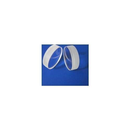 Double cemented lens, diameter 22MM, focal length 41MM, antireflection coating 400-850NM