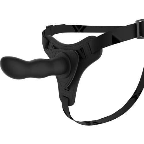 Double Penis Dildo Strapon Adult Sex Toys For Woman Lesbian Big Strap On Dildos Ultra Elastic Harness Belt Sex Products