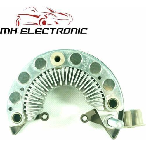 MH ELECTRONIC Car Alternator Voltage Regulator MH-IMR12200 IMR12200 23124-BC40A 23124BC40A AEM0016 330307 98084-D0005 for Nissan