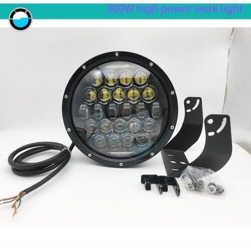 FLKF Tourist Lanterns