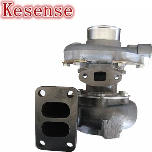 PC100-5 PC120-5 TA3103 Tturbo 6205-81-8109 S4D95L