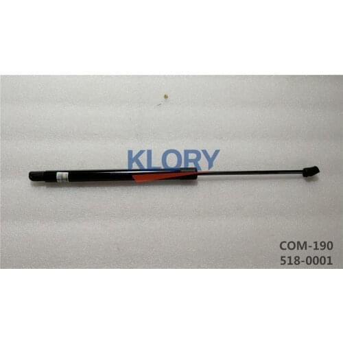 5583002 back door hydraulic support rod 2pc one set