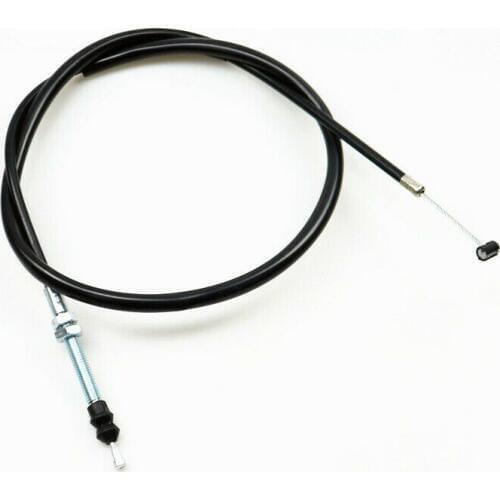 Motorcycle Black Clutch Cable Control Wire Line For Honda CRM250 CRM250AR CRM