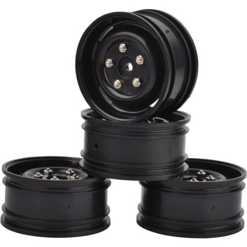 RC 1.9 Inch Crawler Rims/Wheels for AXIAL SCX10 TF2 TAMIYA CC01 JEEP PAJERO