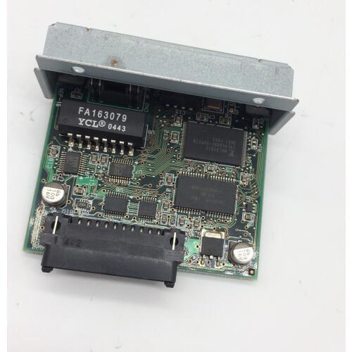 10 baseT ORIGINAL NETWORK CARD FOR STAR TSP 700 700II 800 800II 800L printer parts