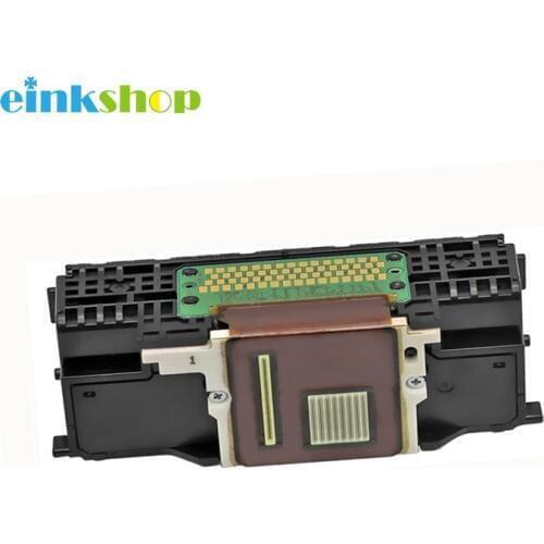 Einkshop QY6-0082 Printhead for Canon MG5410 MG5420 MG5440 MG5450 MG5460 MG5470 MG5500 iP7200 iP7210 iP7220 iP7240 iP7250