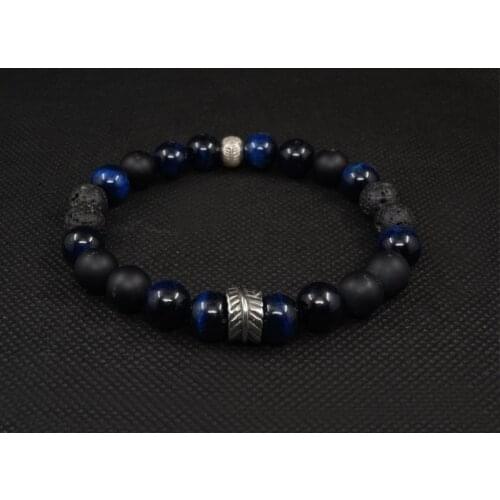 Pohier Metal Bracelets